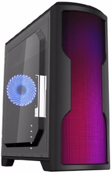 GameMax G562-RGB Black