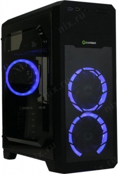 GameMax G563 Black