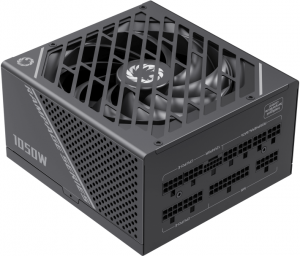 ATX 1050W Gamemax GX-1050 Pro Black