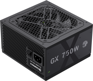 ATX 750W Gamemax GX-750GF ATX 750W Gamemax GX-750GF