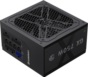 ATX 750W Gamemax GX-750GF ATX 750W Gamemax GX-750GF