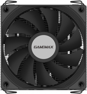 Gamemax Ice-Surface BK