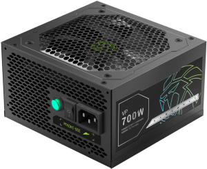 ATX 700W Gamemax VP-700S
