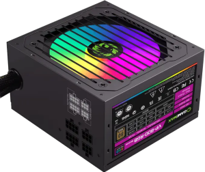 ATX 800W Gamemax VP-800-RGB-S ATX 800W Gamemax VP-800-RGB-S