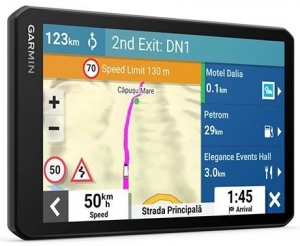 Garmin dezl LGV710