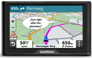 Garmin Drive 52 Full EU MT-S