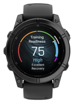 Garmin Fenix E Garmin Fenix E