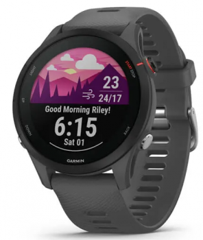 Garmin Forerunner 255 Slate Grey