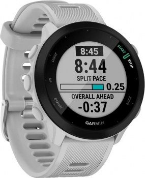 Garmin Forerunner 55 Whitestone