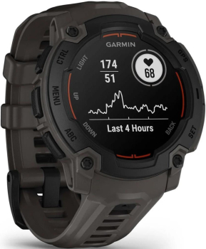 Garmin Instinct E 45mm Black Garmin Instinct E 45mm Black