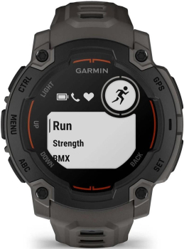 Garmin Instinct E 45mm Black Garmin Instinct E 45mm Black