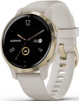 Garmin Venu 2S Light Gold