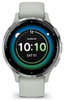 Garmin Venu 3S Sage Gray