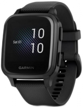 Garmin Venu Sq 2 Music Edition Slate