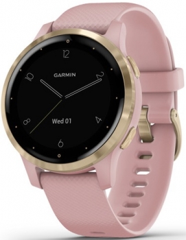 Garmin Vivoactive 4S Gold Garmin Vivoactive 4S Gold