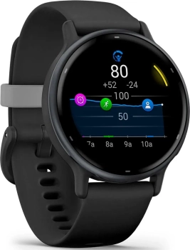 Garmin Vivoactive 5 Black