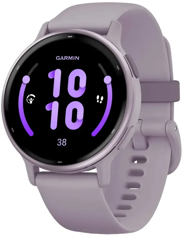 Garmin Vivoactive 5 Orchid