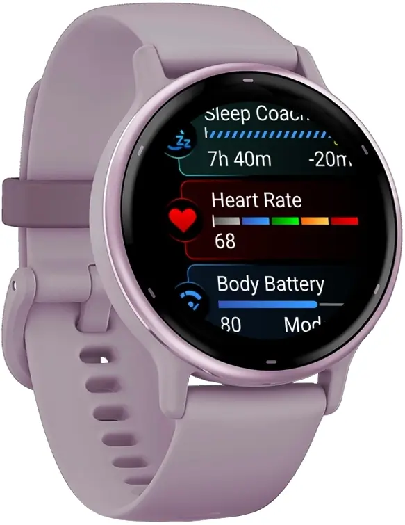 Garmin Vivoactive 5 Orchid
