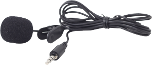 Gembird MIC-C-01 Gembird MIC-C-01