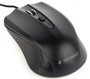 Gembird MUS-4B-01 Gembird MUS-4B-01