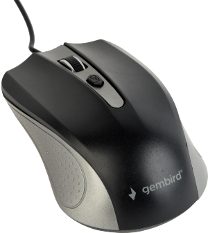 Gembird MUS-4B-01-GB