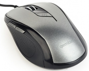 Gembird MUS-6B-01-BG Gembird MUS-6B-01-BG