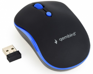 Gembird MUSW-4B-03-B Gembird MUSW-4B-03-B