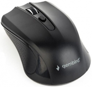 Gembird MUSW-4B-04-GB Black