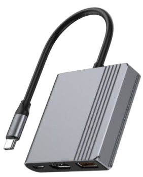 Gembird A-CM-COMBO3-05