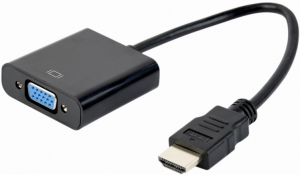 Gembird A-HDMI-VGA-04