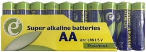 Gembird Alcaline Battery AA