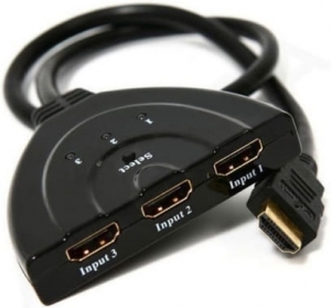 Gembird DSW-HDMI-35