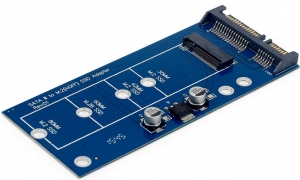 Cablexpert EE18-M2S3PCB-01 M.2 SSD