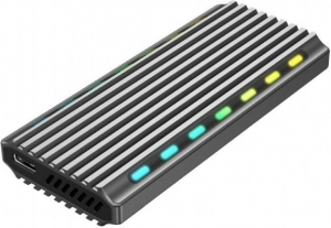 Gembird EE2280-U3C-03 M.2 NVMe