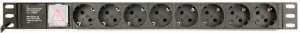 Gembird EG-PDU-014-C14