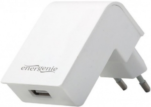 Gembird EG-UC2A-02 White Gembird EG-UC2A-02 White