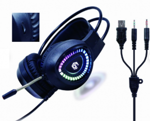 Gembird GGS-UMGL4-01