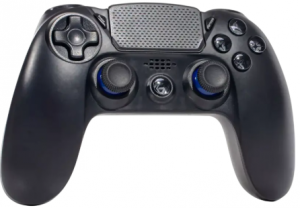 Gembird JPD-PS4BT-01-BK