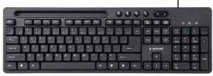 Gembird KB-UM-108 Gembird KB-UM-108