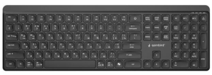 Gembird KBS-WPS-03-CYRL