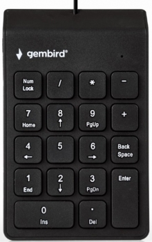 Gembird KPD-W-02 Gembird KPD-W-02