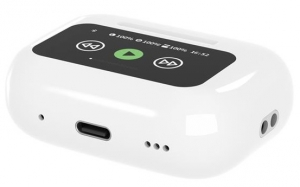 Gembird LCD-ANC-01-W