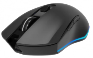 Gembird MUSGW-6BL-02 Black