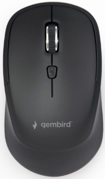 Gembird MUSW-4B-05 Black