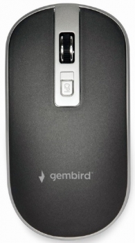 Gembird MUSW-4B-06-BS Gembird MUSW-4B-06-BS