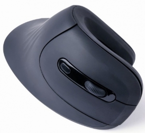 Gembird MUSW-ERGO-03 Black