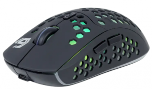 Gembird Ragnar-WRX500 Black