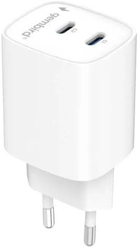Gembird TA-UC-2C-PD45-01-W Gembird TA-UC-2C-PD45-01-W