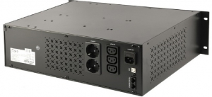 Gembird UPS-RACK-1200