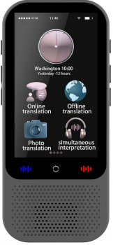 Generic S80 Pro Black Generic S80 Pro Black